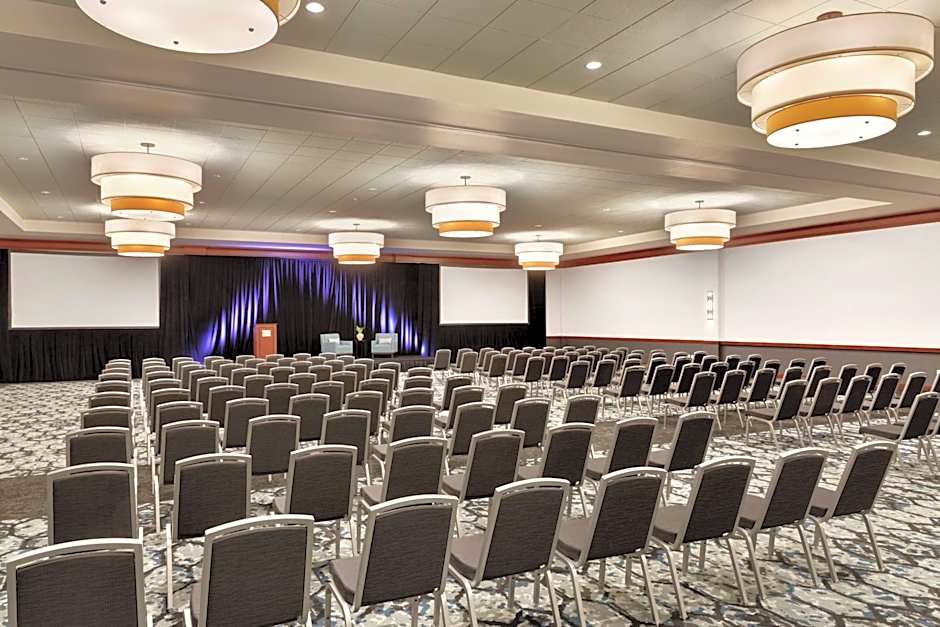 Hilton Garden Inn Troy