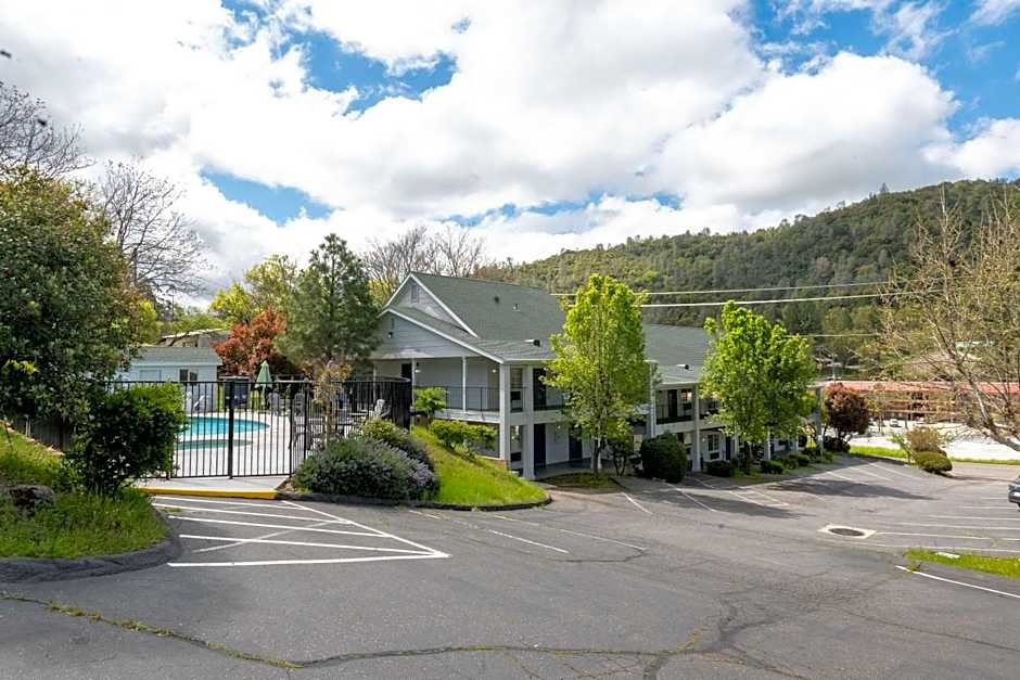 Quality Inn Yosemite Gateway