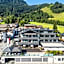 Aktiv Hotel Schweizerhof Kitzbühel