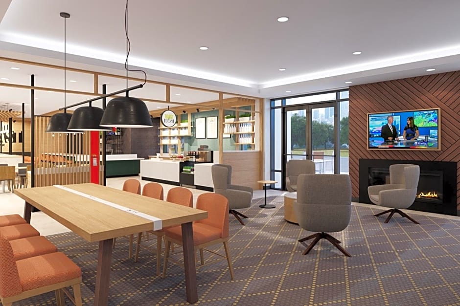 Holiday Inn Fredericksburg - Conference Center by IHG
