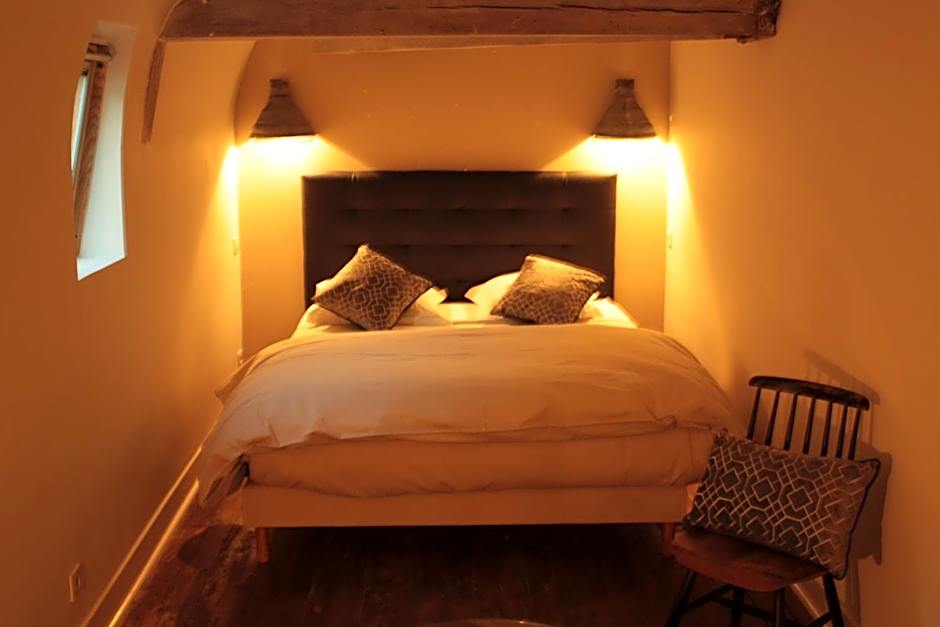 Domaine de Planchoury