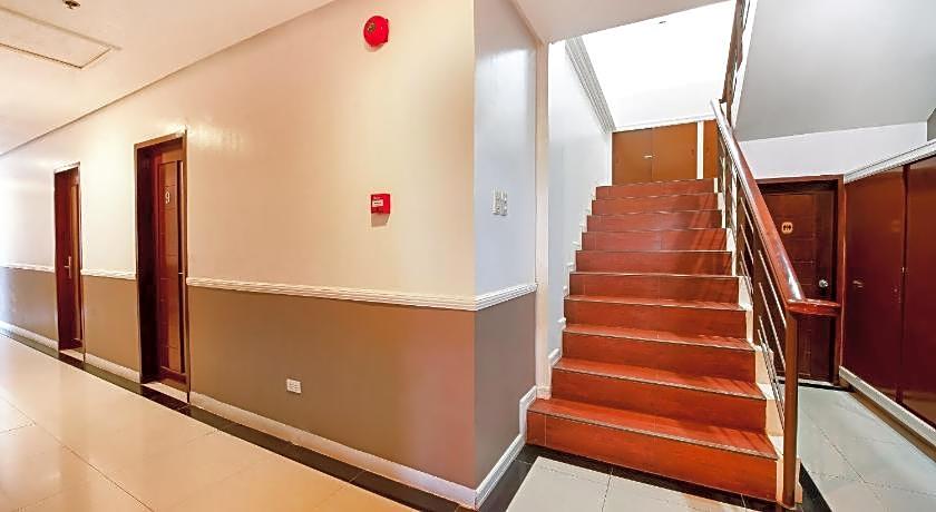 Royale Parc Hotel Puerto Princesa Palawan