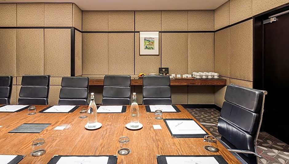 InterContinental Wellington By IHG