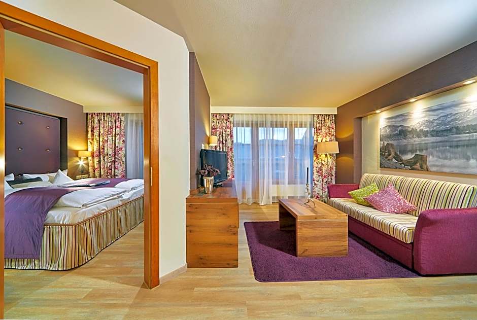 Hotel Sommer Füssen