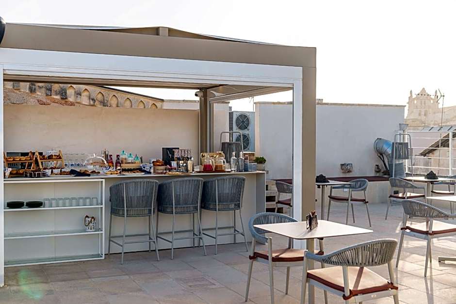 Palazzo Arco Cadura Hotel & Spa