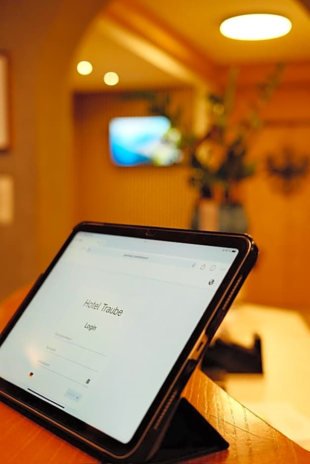 Hotel Traube