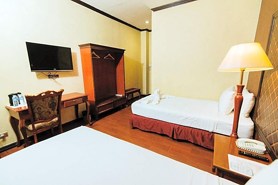 Hotel San Marco
