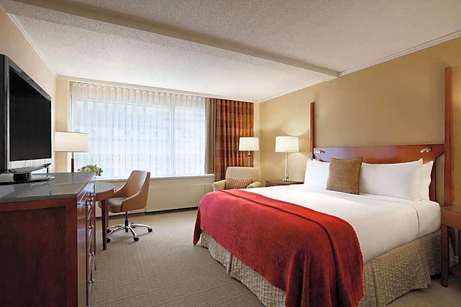 Fairmont Winnipeg