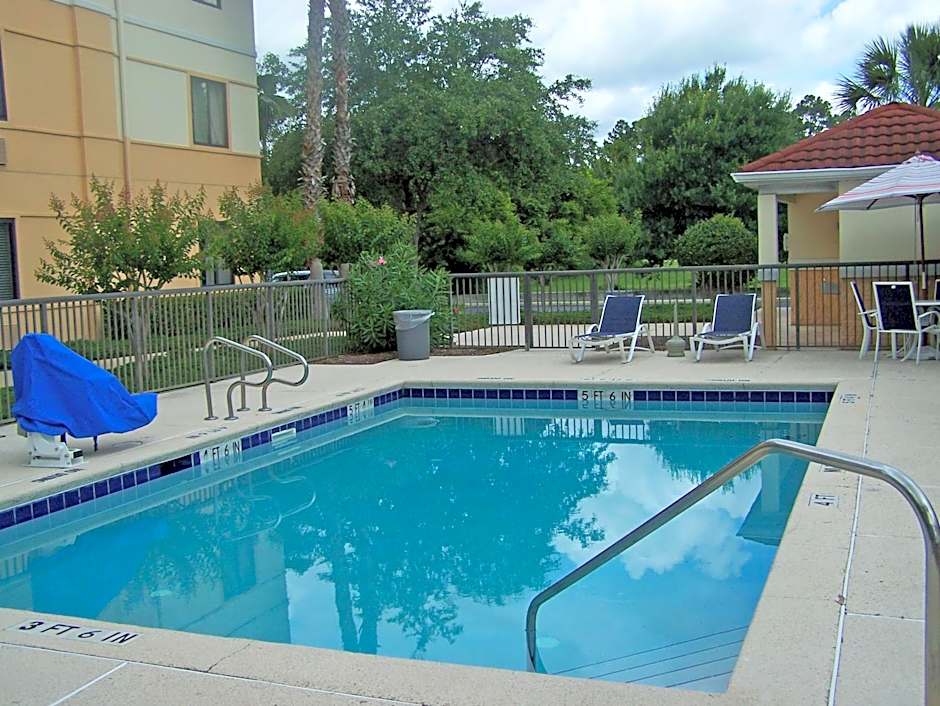 Extended Stay America Suites - Daytona Beach - International Speedway