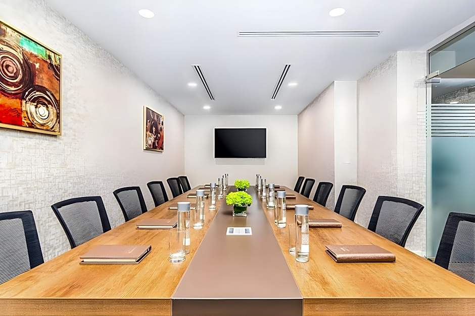 Central Inn Al Sadd - Doha