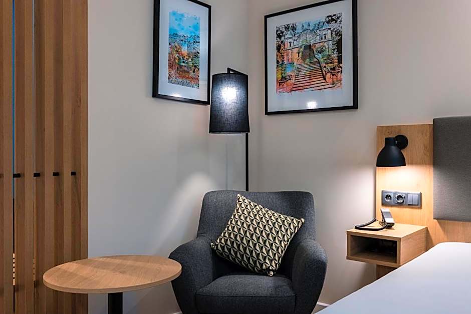 Holiday Inn Braga By IHG