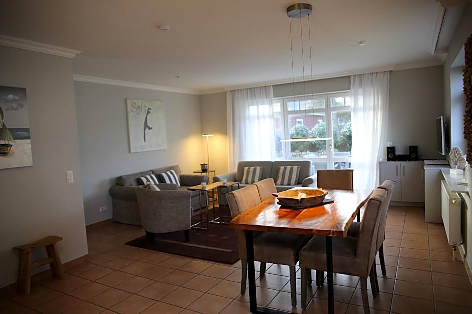 Residenz Strandläufer