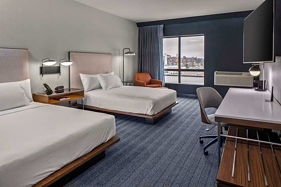 Courtyard by Marriott Jefferson City