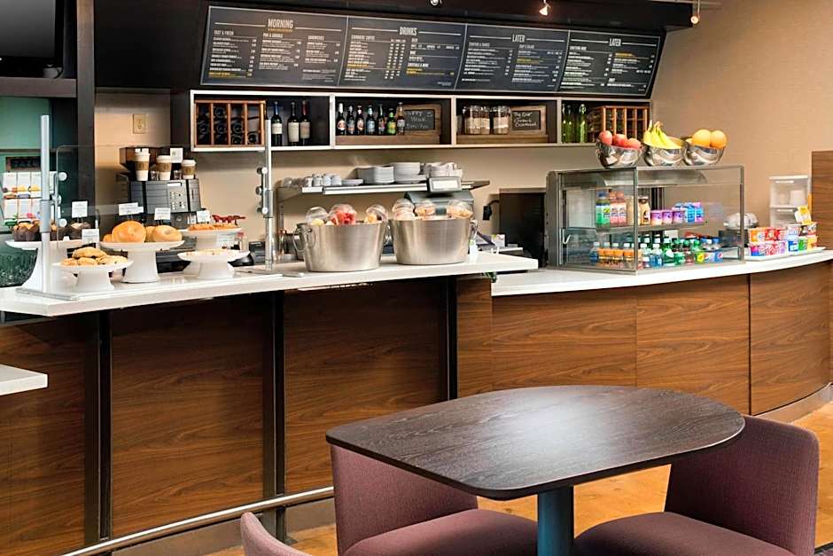 Courtyard by Marriott Lufkin