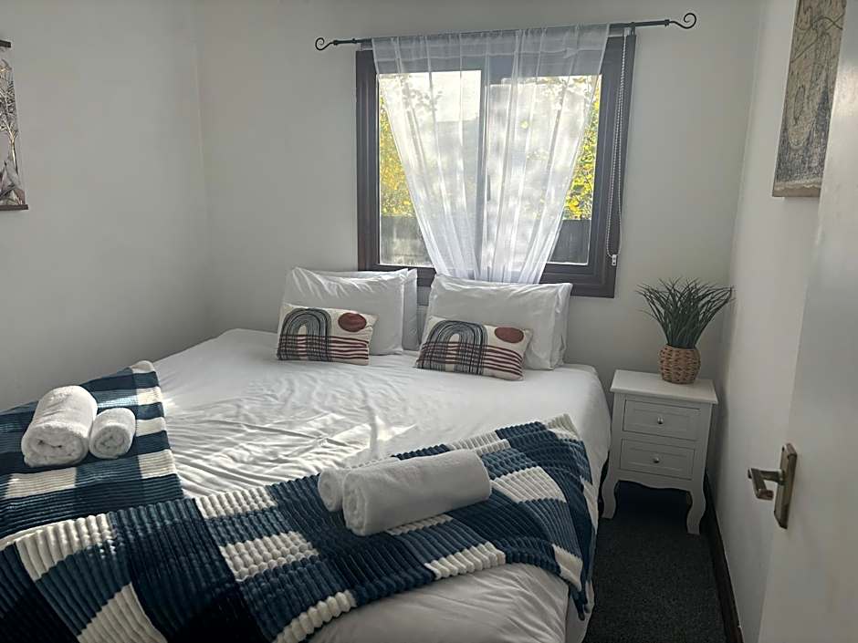 The Bickerton Poacher