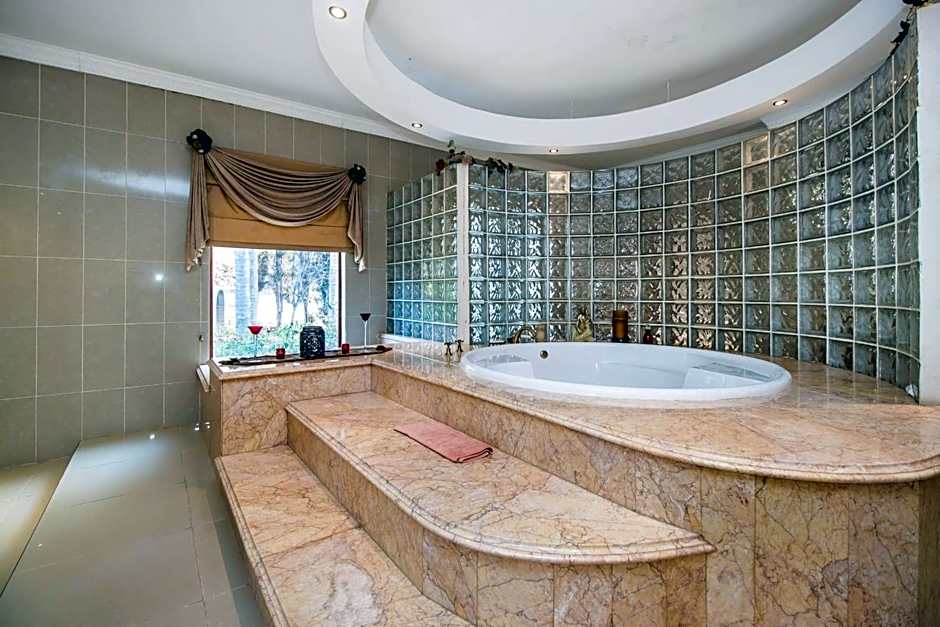 Villa Amor