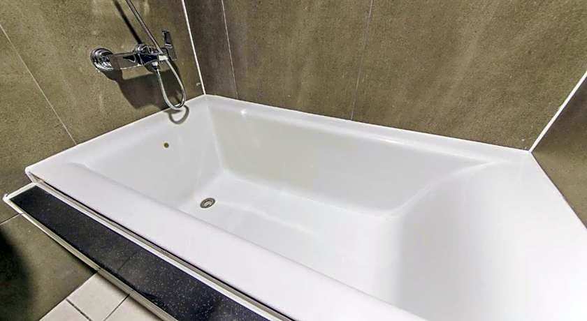 Chuncheon Urbane Hotel