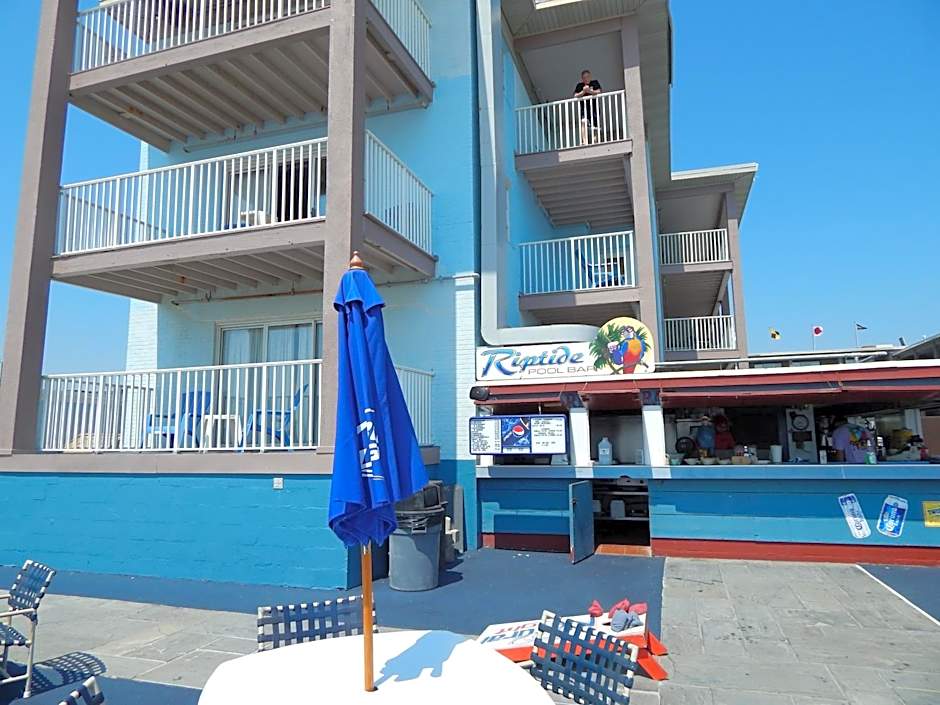 Flagship Oceanfront