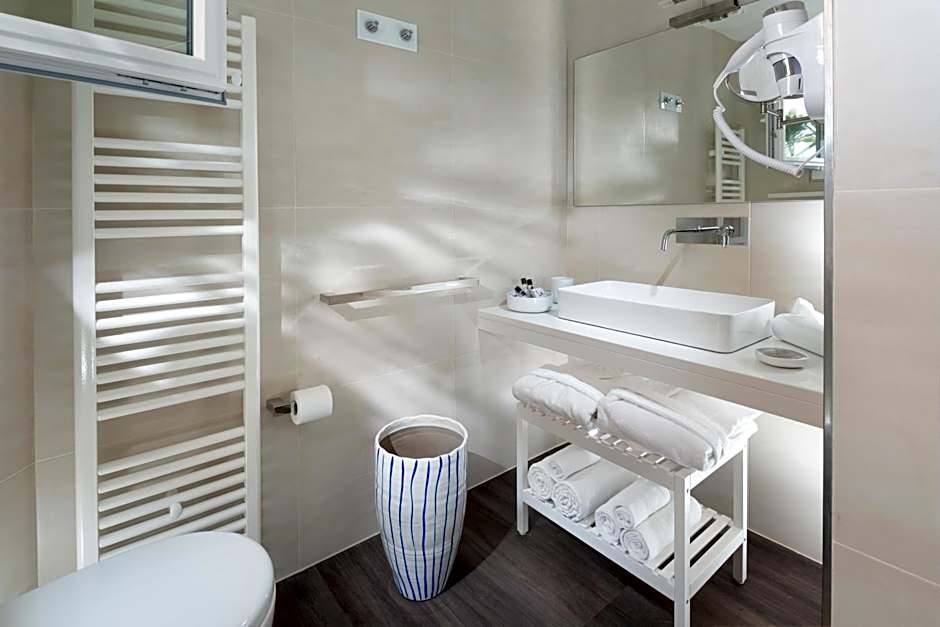 Hotel Atlantic Riviera Mare