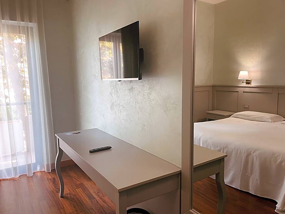 Hotel Santacroce Meeting