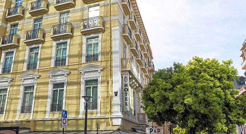 Ambassador-Monaco