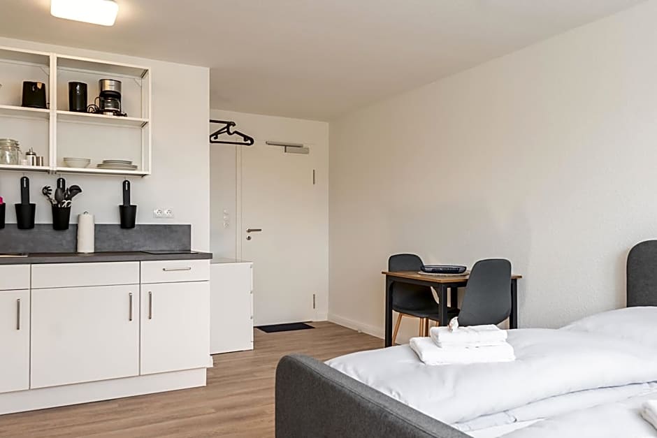 Landschaftliches Haus