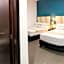 Nueve Agaves Hotel