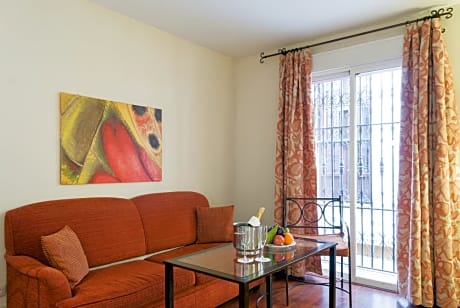 Apartment Two Bedrooms