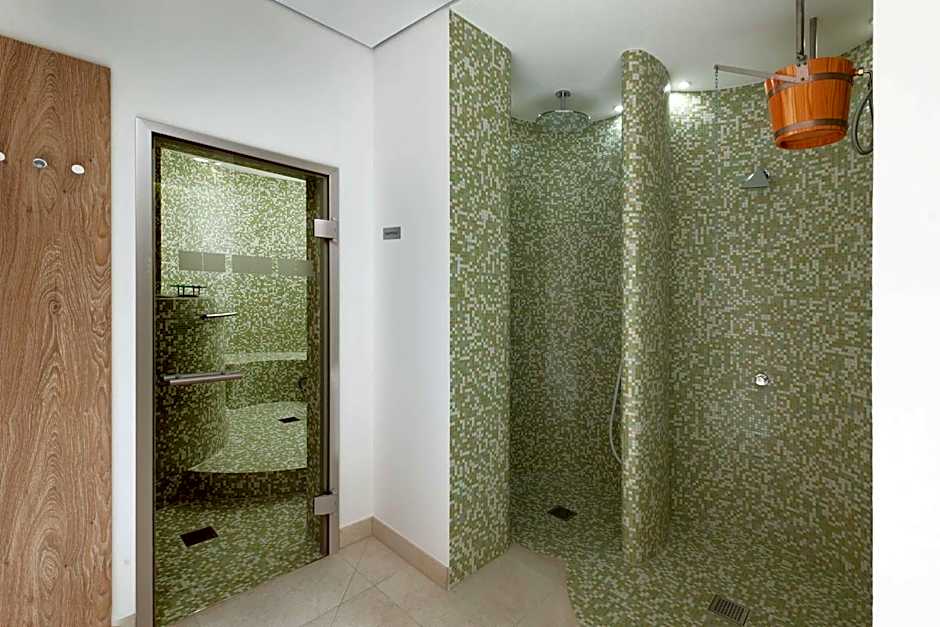 Hilton Garden Inn Davos