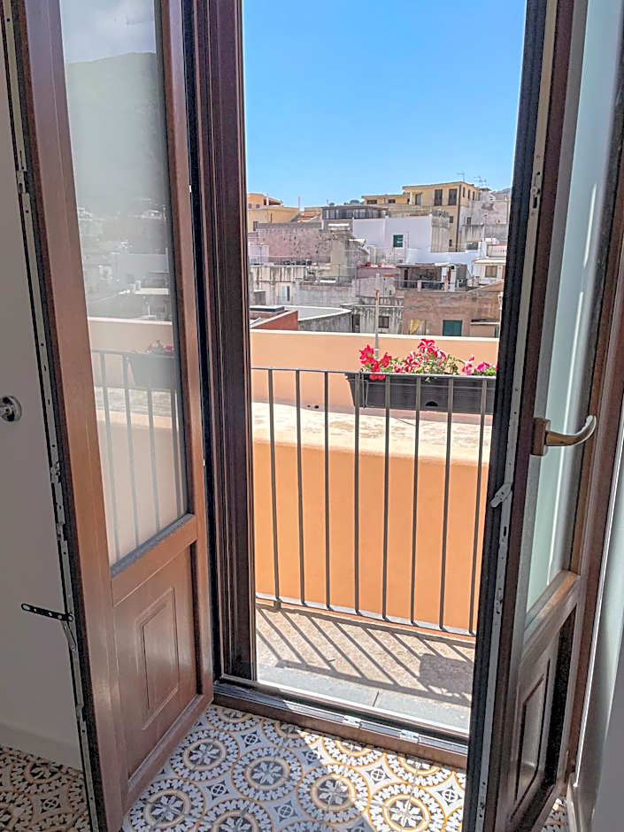 B&B Faraglione
