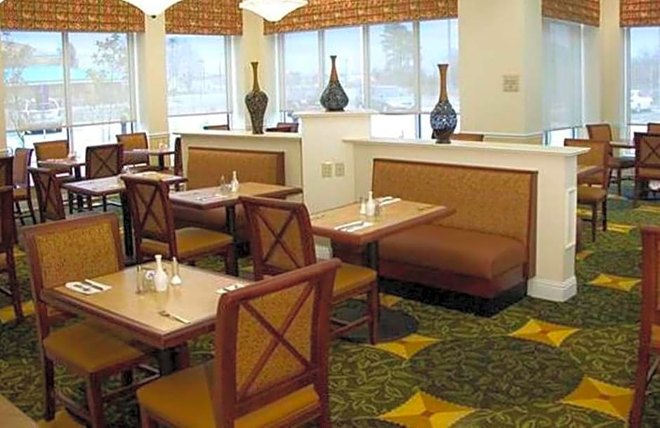 Hilton Garden Inn Jackson/Pearl