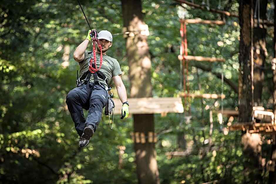 Arsenal Park Transilvania