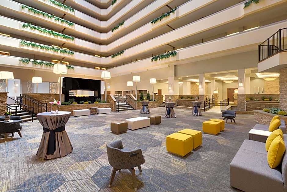Hilton Fort Collins
