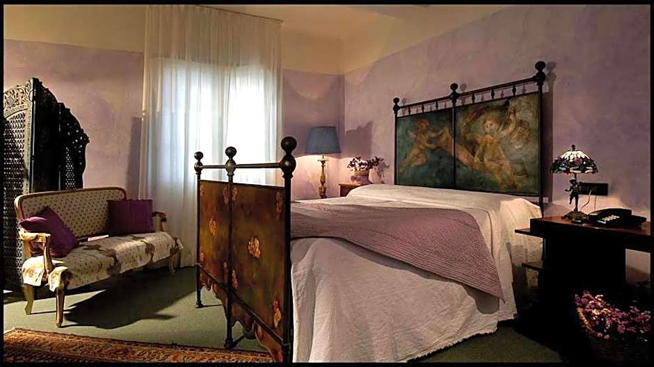 Locanda le Monache