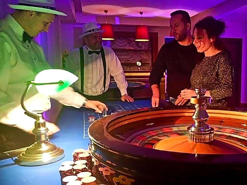 4 Żywioły Falenty Ośrodek Konferencyjno-Szkoleniowy