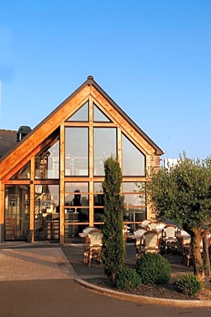 Hotel Auberge De La Baie