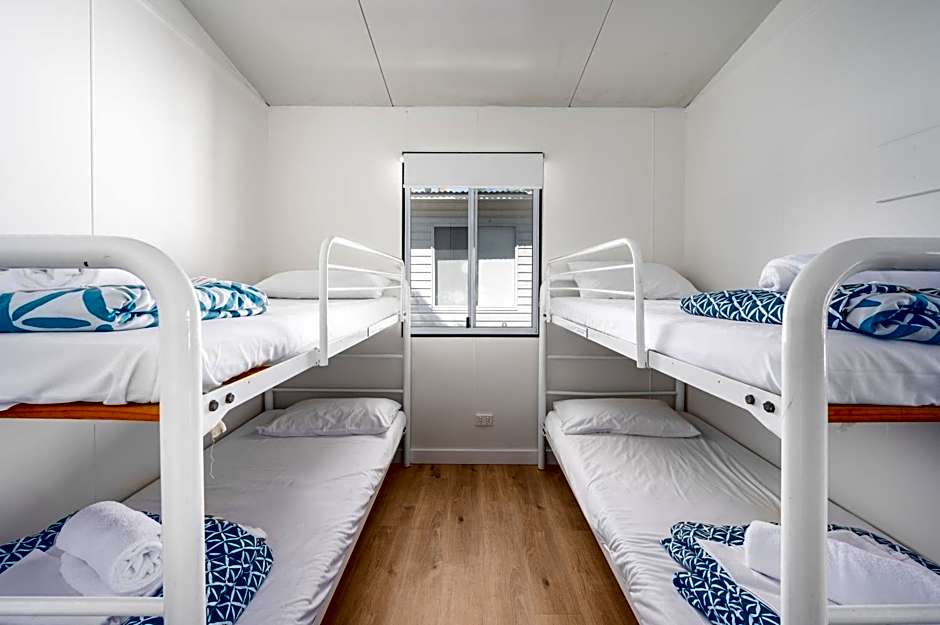 Koala Shores Holiday Park