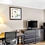 Rodeway Inn Gorham Riverside
