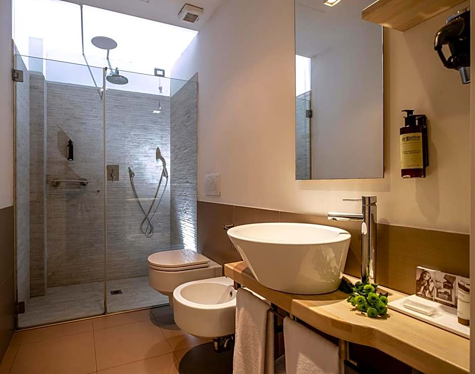 Le Rose Spa Hotel