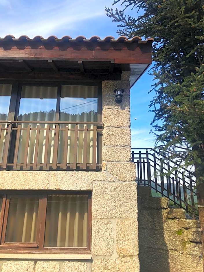 Sobreiro Valley - Casa Isabel