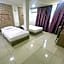 Poorna Hotel at Jalan Ipoh Sentul Kuala Lumpur