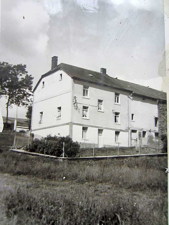 Hotel Burg Hof