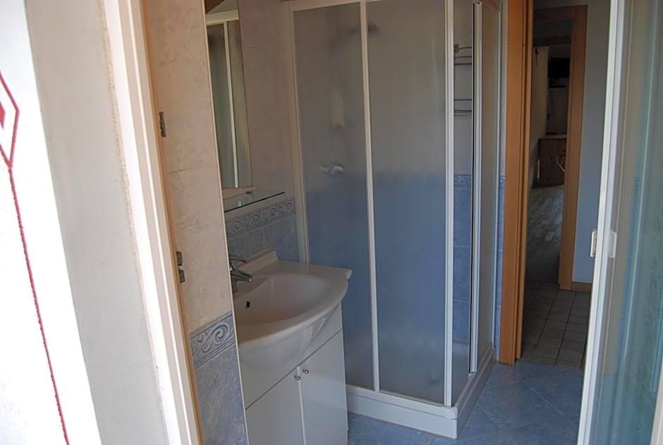 B&B Nido Delle Aquile