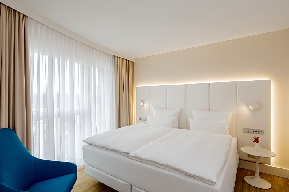 NH Mannheim