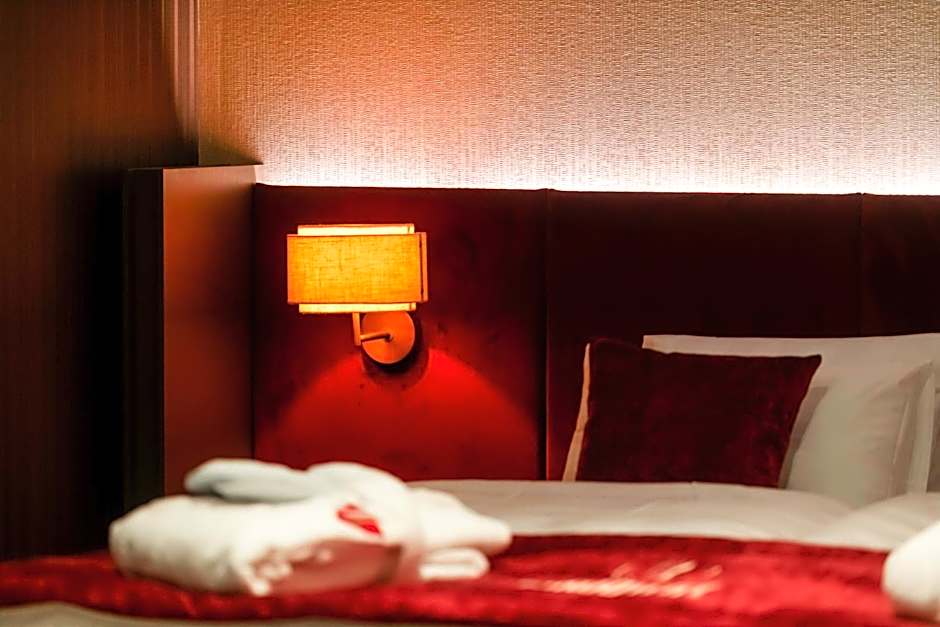 Hotel Jakobwirt Westendorf