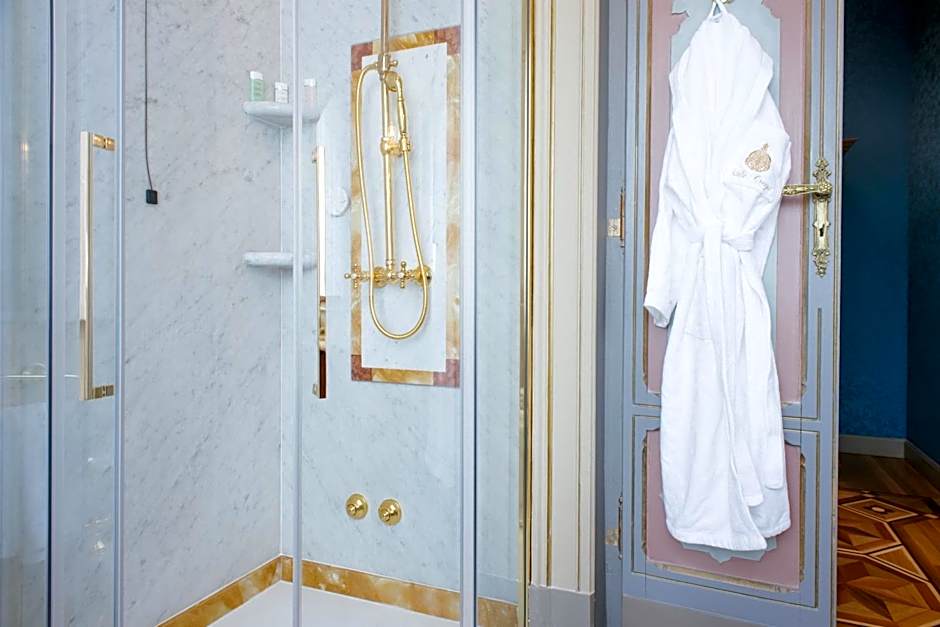 Relais & Chateaux Villa Crespi