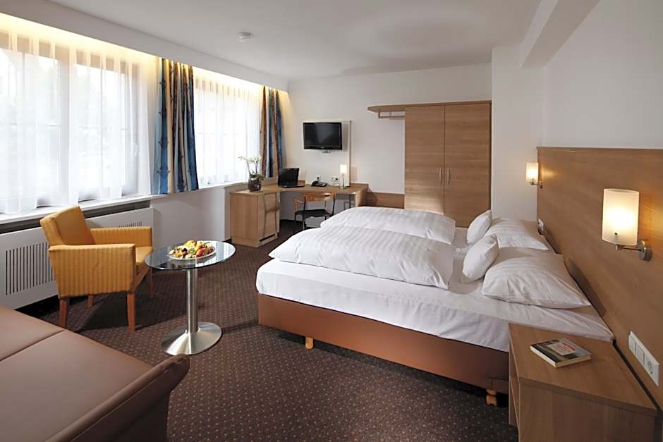 Hotel Warteck