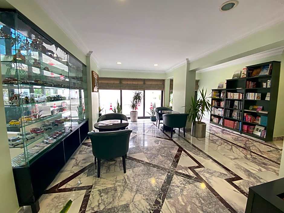 Bugday Hotel