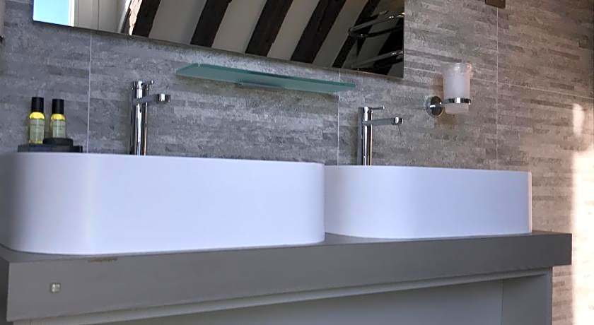 Hôtel Jacques de Molay - Fitness & Sauna