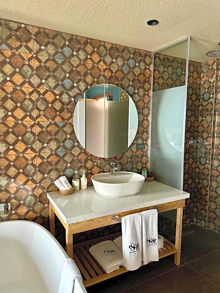 Sezz Hotels Spa Wellness Yalikavak Adult Only